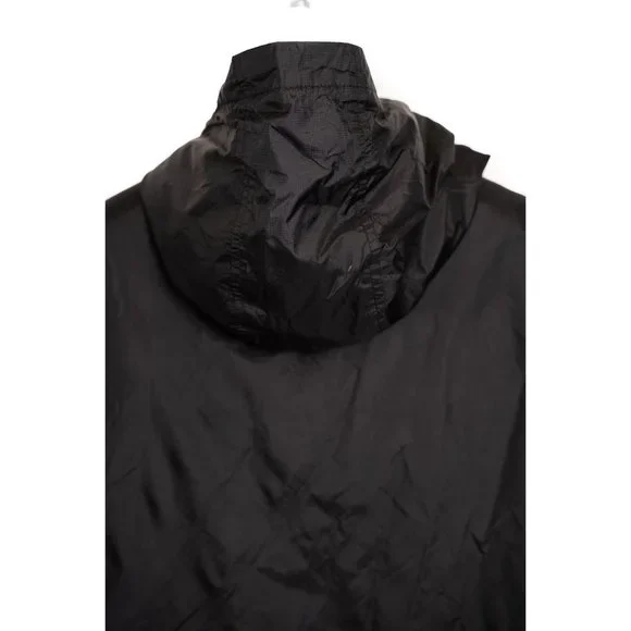 Armani Exchange Men's Pull Over Half Zip Wind Breaker - Picture 7 of 7